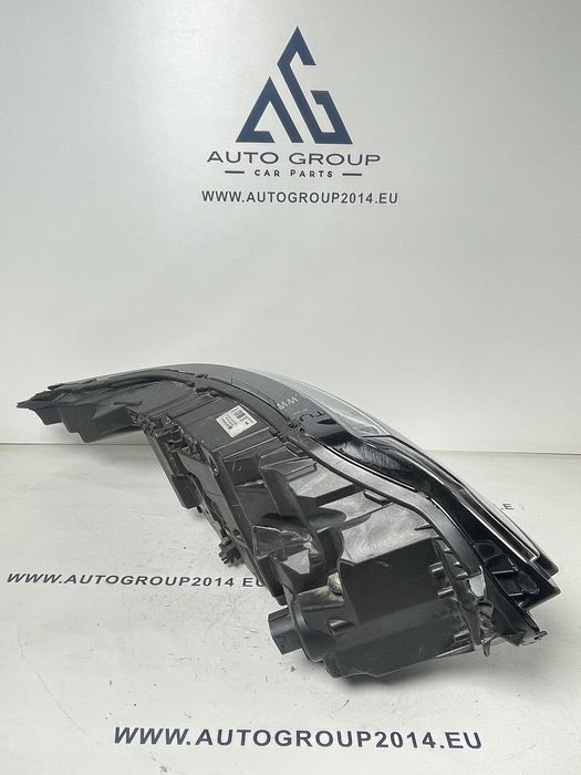 Ляв фар за range rover velar l560 - j8a213w030lf