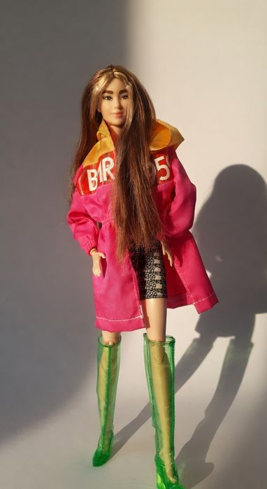 Кукла  Barbie BMR1959
