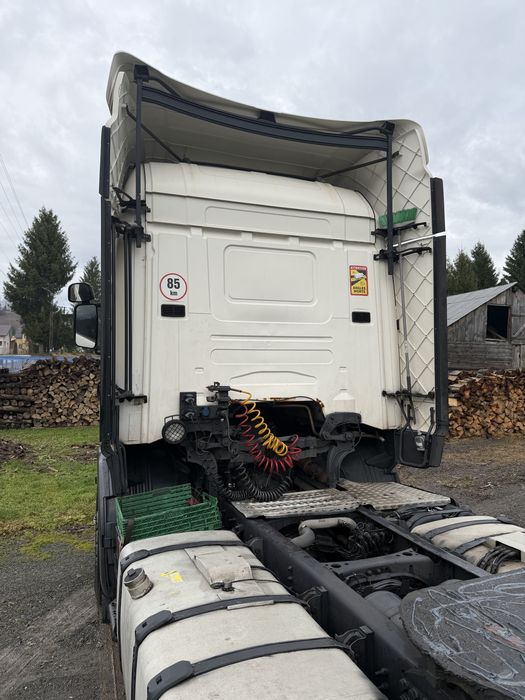 Vand camion Scania R420 Euro 5/E-EV 2011