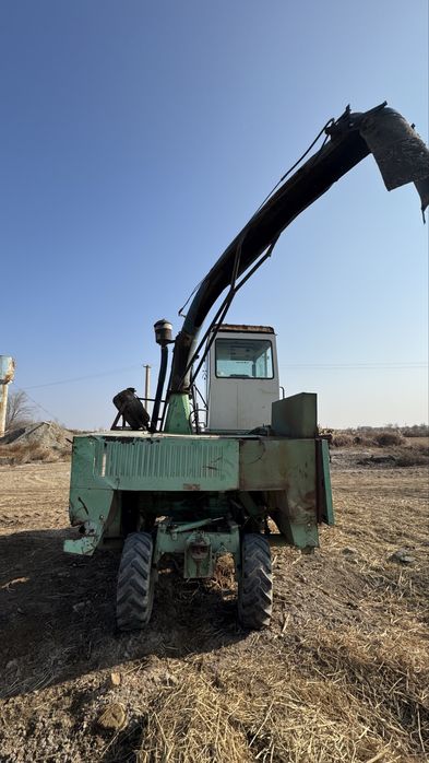 Maral sotiladi E-281 texnik soz