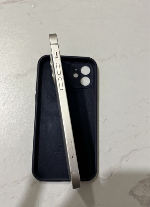 Iphone 12 Без ремонт