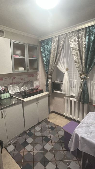 Квартира посуточно