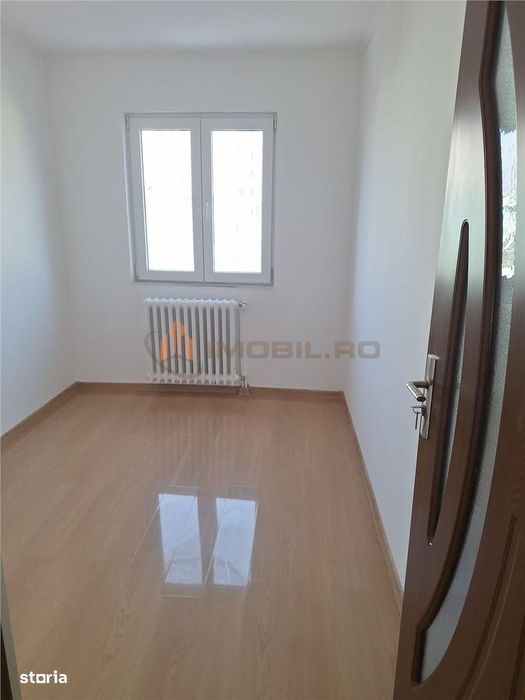 Apartament 3 camere Alexandru cel Bun