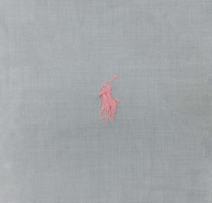 Camasa Polo Ralph Lauren - Light Blue