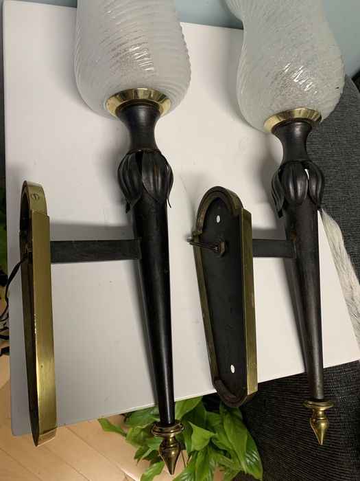 Аплик / Франция / 50-те