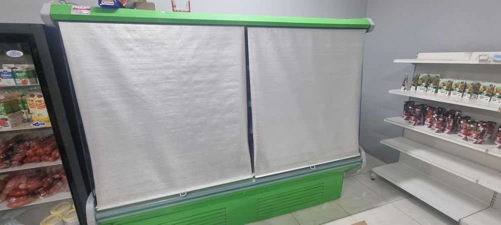 Продаётся холодильная витрина для магазина