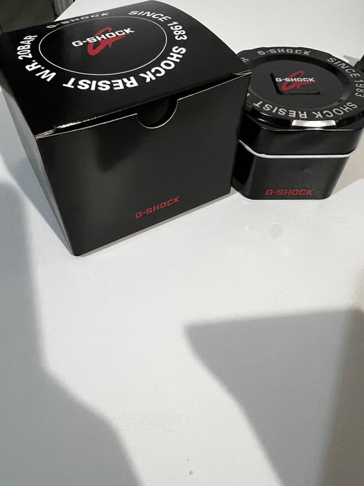 Ceas Bărbătesc G-shock