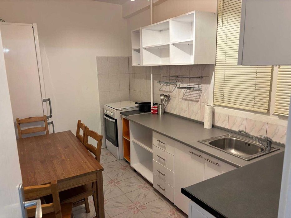Apartament 2 camereParc Carol/Eroii Revolutiei