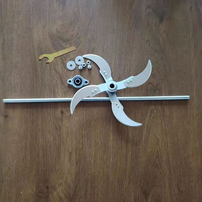 Фуражомелка за плодове и зеленчуци, дробилка