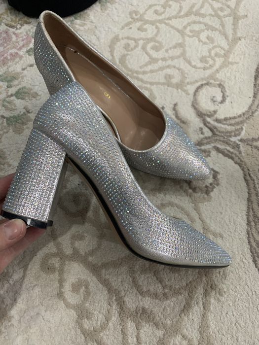 Туфли в отличном состоянии