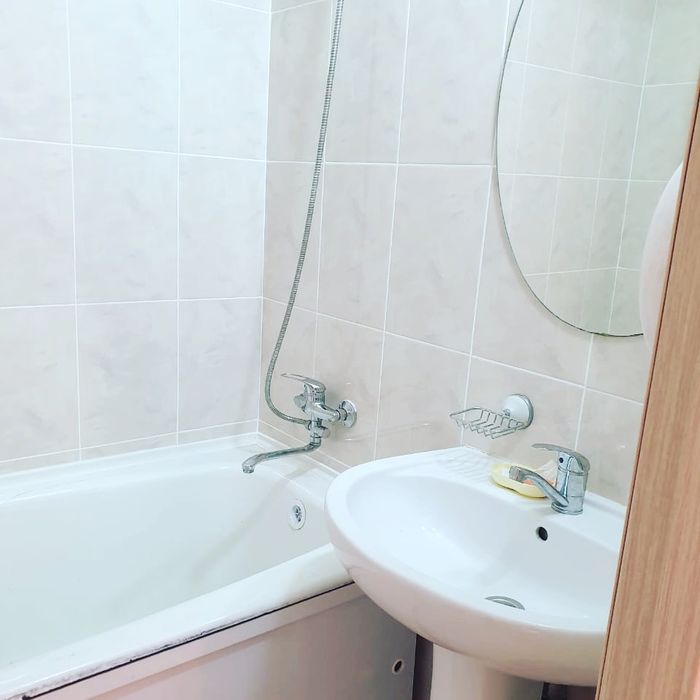 ЧОКИНА, 34. Сутки, Ночь.