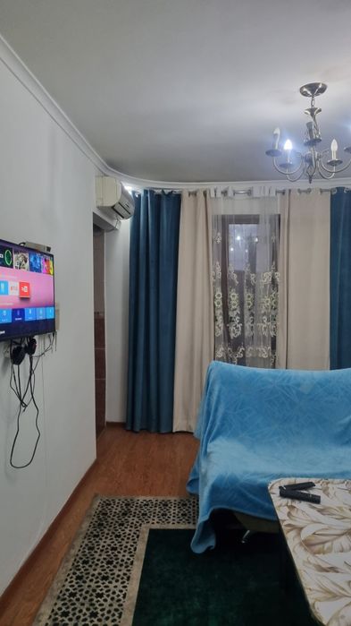 Квартира посуточно Алматы