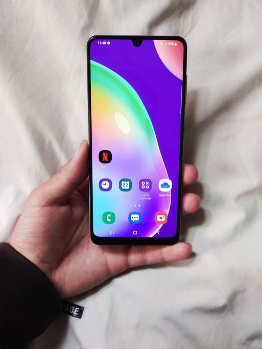 Samsung A31 | 4/64 | garantiyali