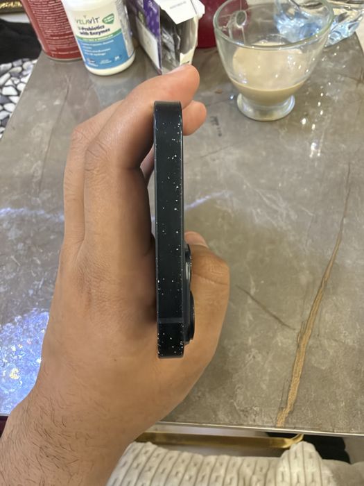 iPhone 14 Plus 256GB black