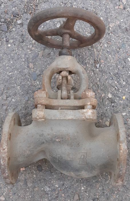 Вентель/задвижка