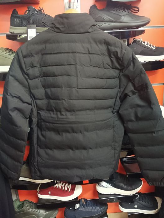 Оригинално мъжко яке Nines S , M , XXL ново черно