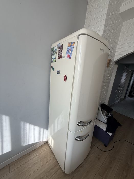 Холодильник gorenje