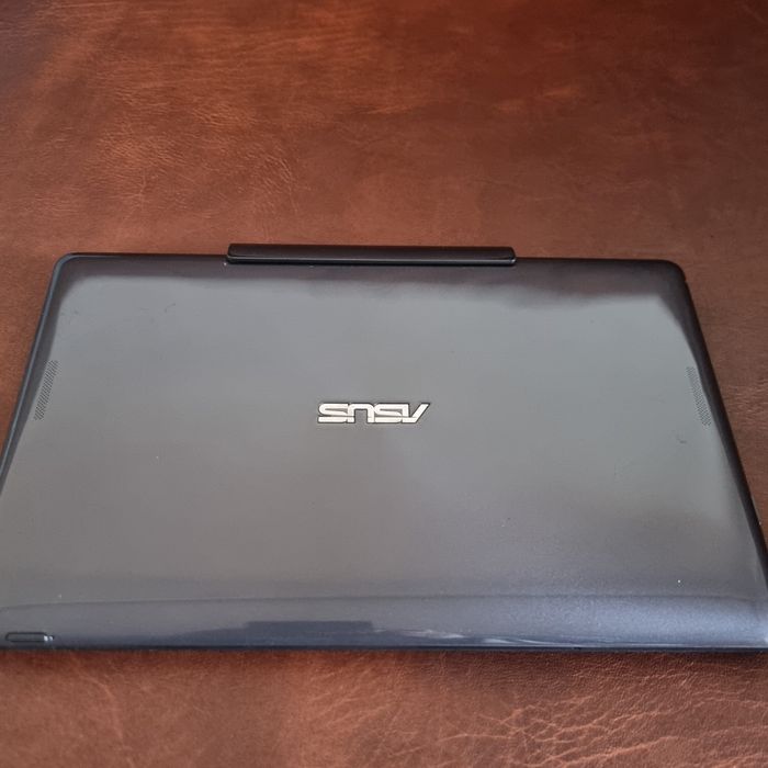Asus Transformer tablet/laptop