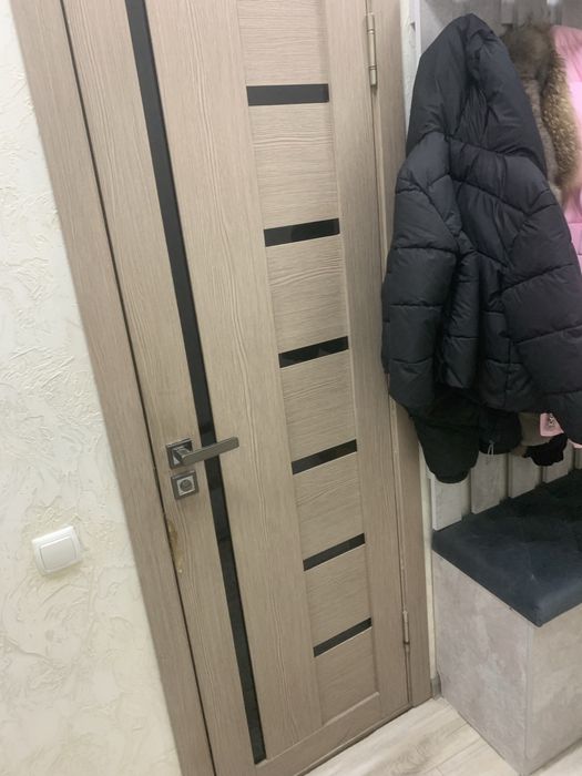 Межкомнотные двери б/у