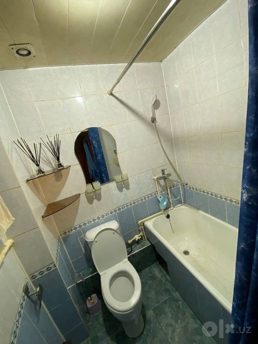 Продам 1 ком.квартиру Бешкурган 3 Алмазарский район