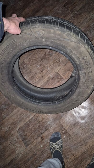 Шины покришка 16