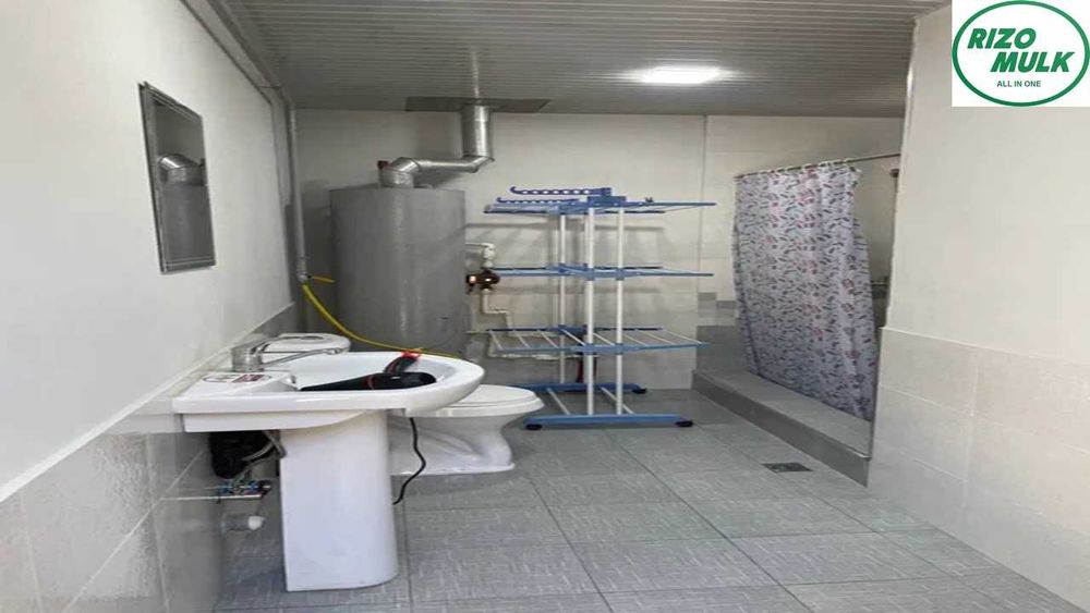 Учтепа туманида ховли сотилади. NR494/90