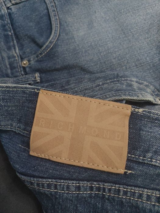 Blugi Vintage Richmond