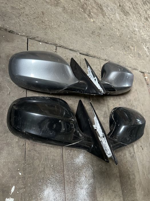 Огледала фейсови BMW e90 e91 lci face бмв е90 е91 ogledala