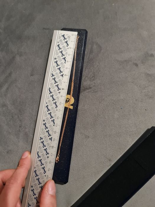 Bratara aur cu diamante