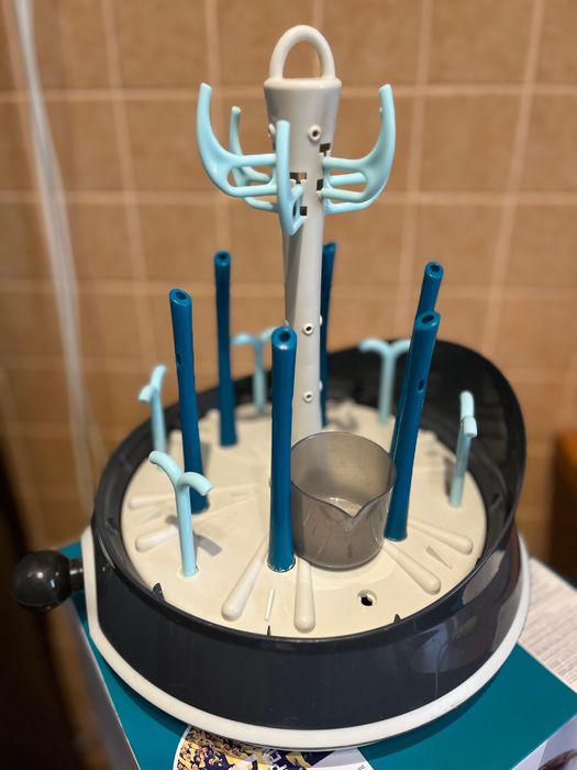 Sterilizator Babymoov