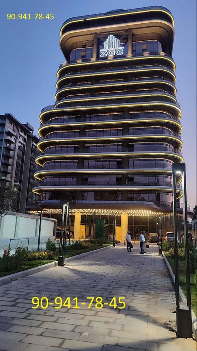 парковые фонари, торшеры, светильники в стиле hi-tech