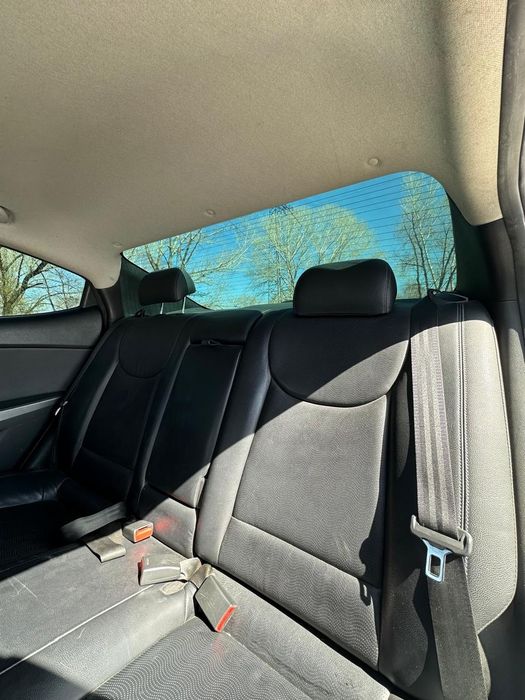 Продам Hyundai Elantra 2013