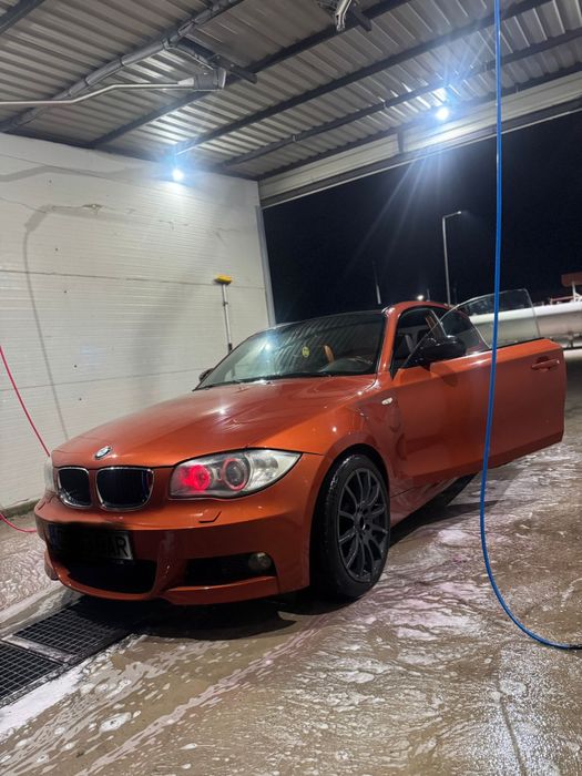 Bmw 116i e87 M pachet