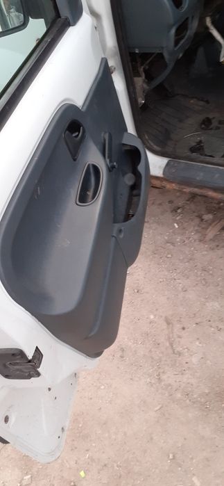 рено канго 1.9.Д