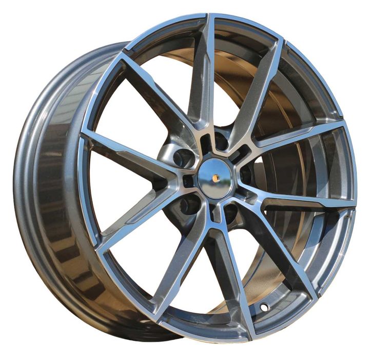 17" Джанти BMW 5x112 БМВ 3 G20 G21 4 G22 G23 G26 7.5J ET27