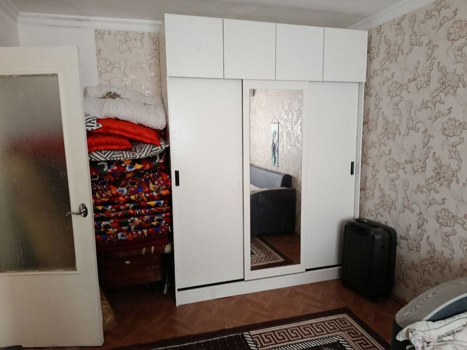 Мирзо-Улугбек IT Park 1/3/3