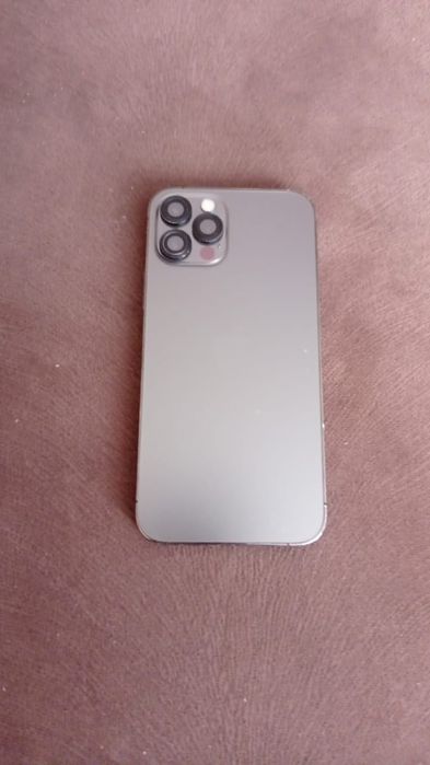 iphone 12 pro без документов