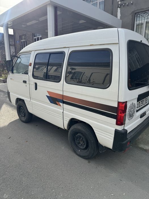 Damas Arenda Beriladi