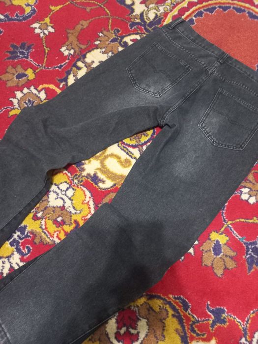 джинсы Gallery dept.