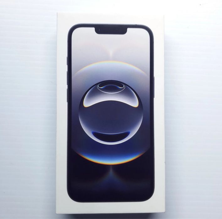 Iphone 16e 128gb  white / neverlocked / NOU
