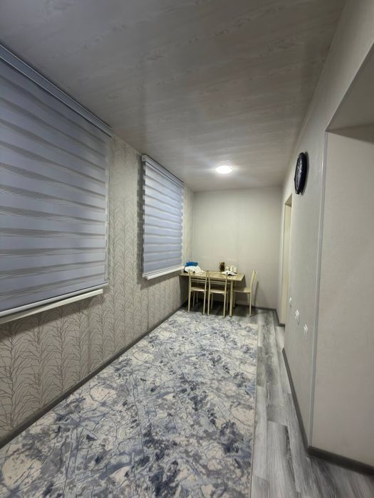 Сдаю свою 3-комнатную квартиру (без маклеров) на 2 этаже,рядом Экобаза