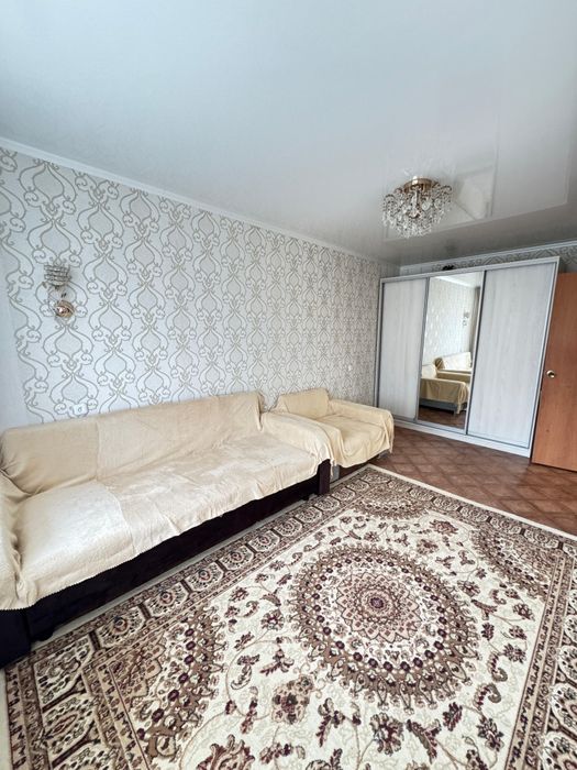 Продам 1-комнатную квартиру