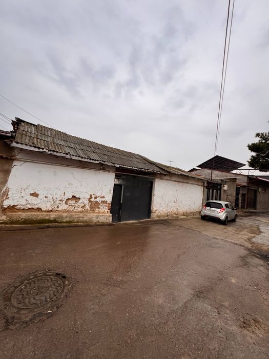 Участка срочно сотилади