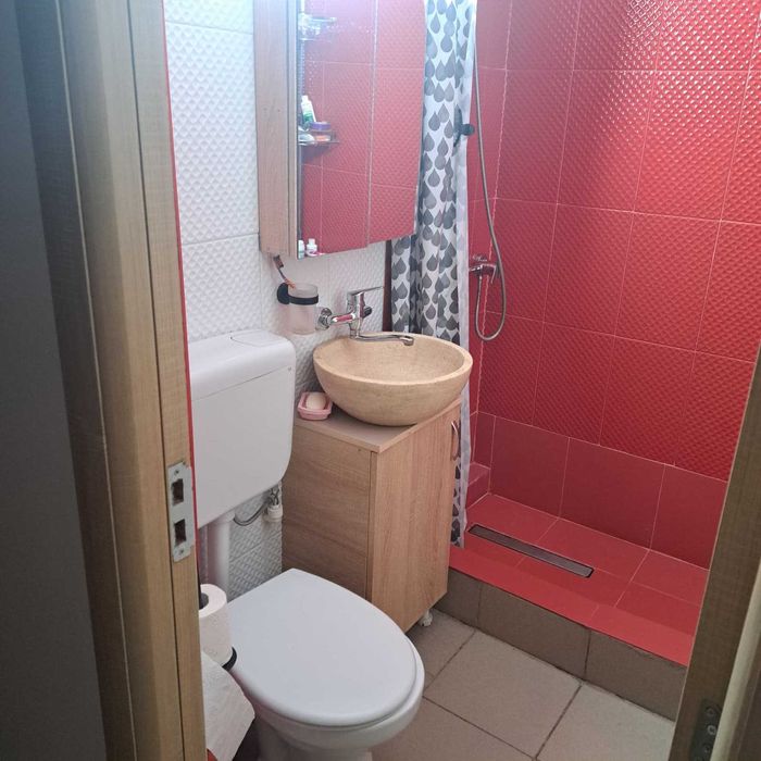 Garsoniera 1 cameră, Zimbru, Iași Șos.Nationala