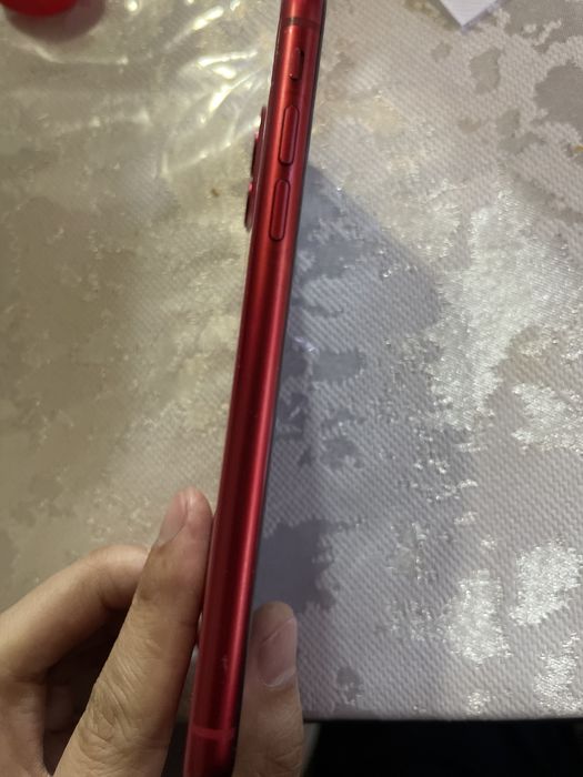 Iphone 11 с горантией