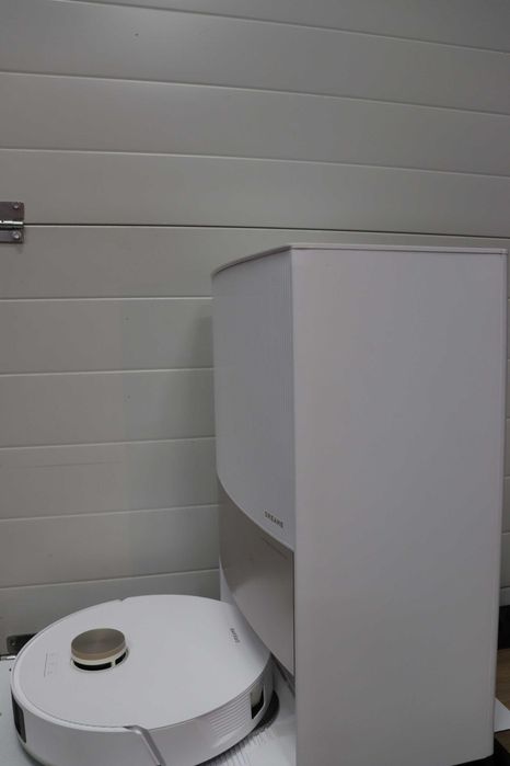 Прахосмукачка робот Dreame L20 Ultra COMPLETE, авт.сушене/зареждане