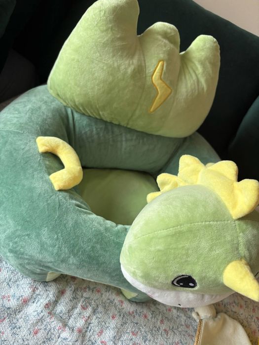 Бебешки барбарон (музикално)