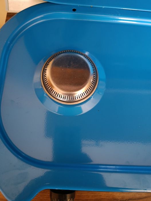 Газов котлон Campingaz