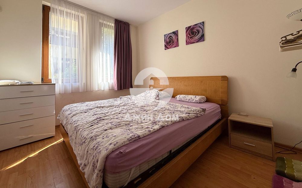 Продава се Четиристаен апартамент в Свети Влас - 101 кв.м за 874 €/кв.м - Снимка #3