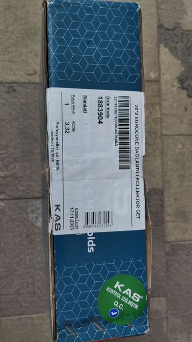 Тёплый пол трубка, шланг Турция